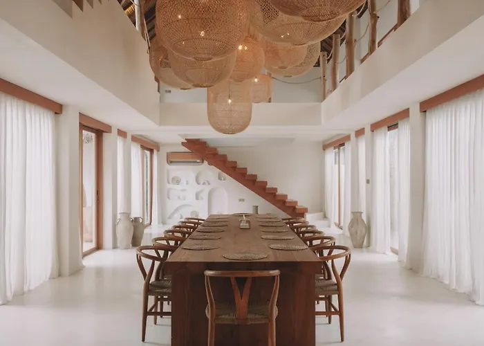 Belajar Bali Boutique And RetreatBoutique Hotel